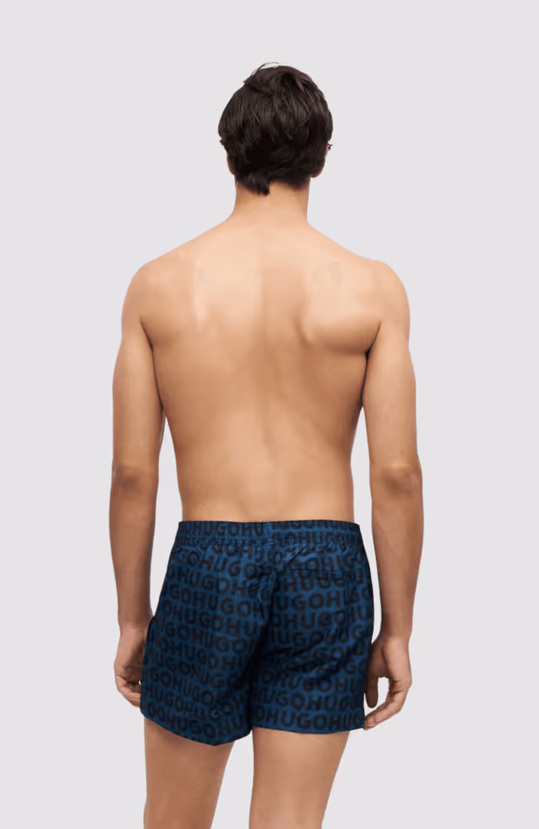 KALY_Swim short