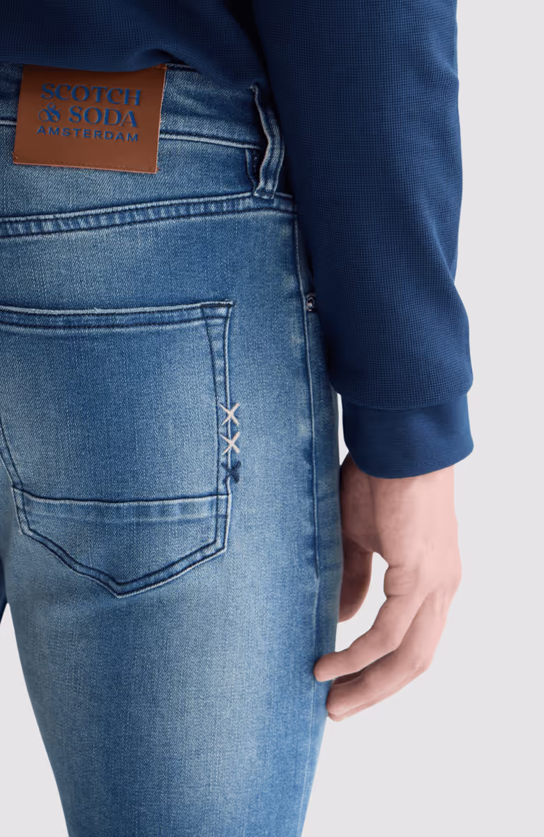 Ralston regular slimfit jeans
