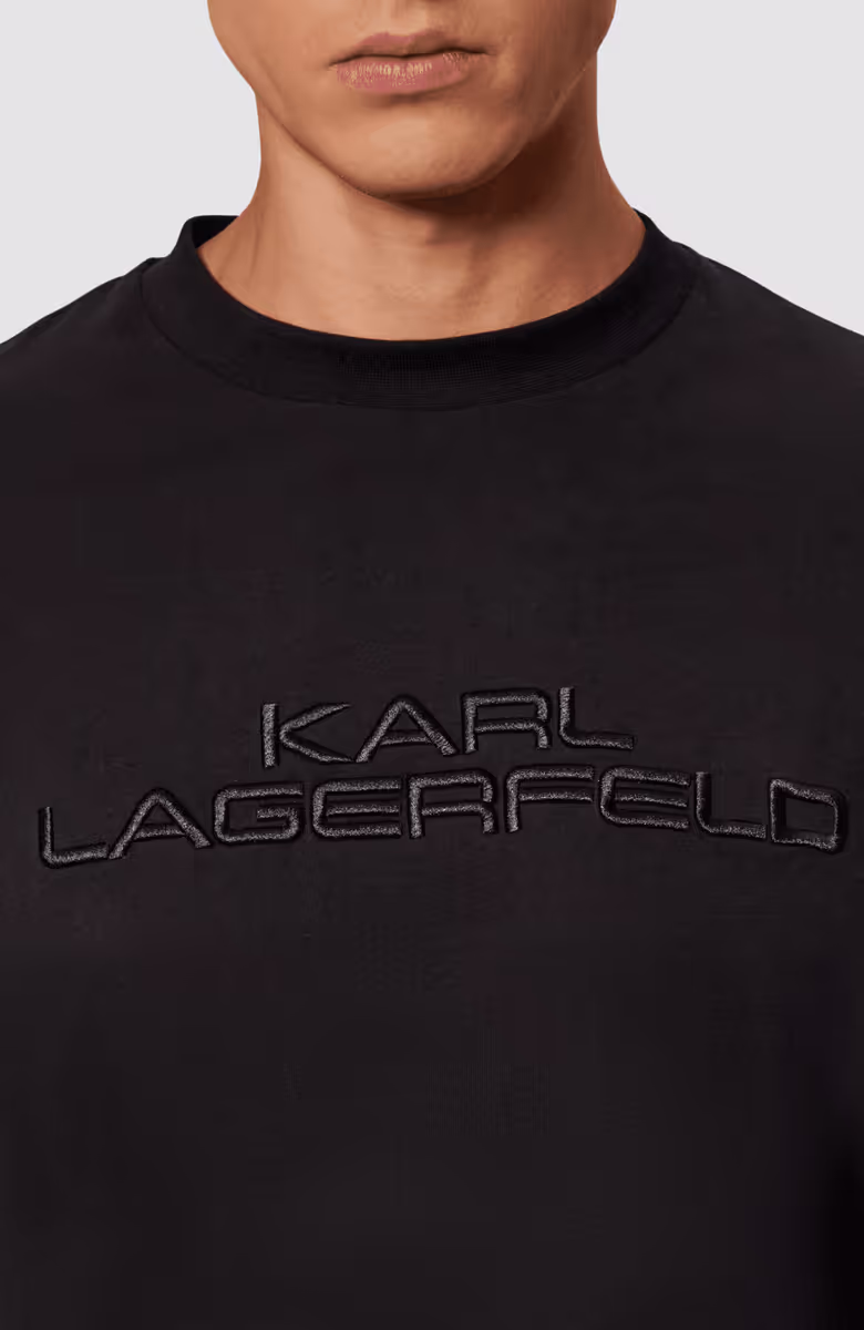 T-Shirt Crewneck