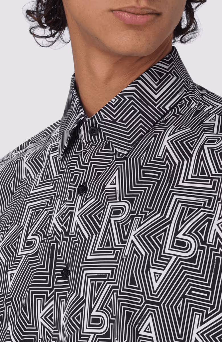 Shirt Modern Fit