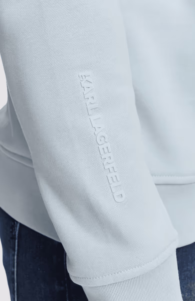 Sweat Crewneck