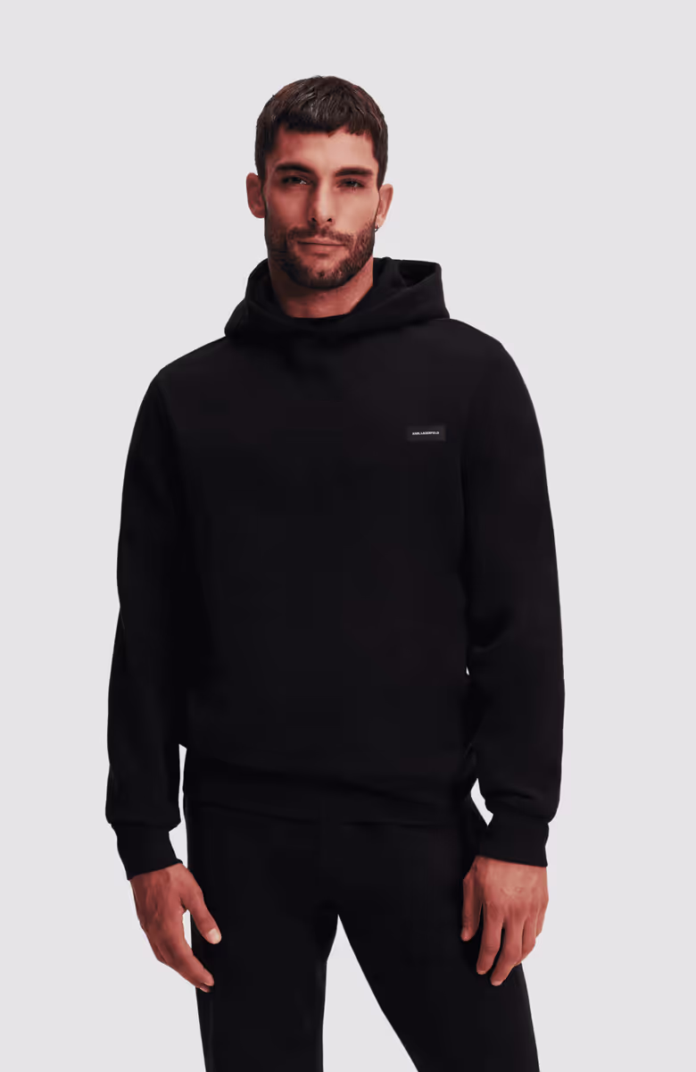 Essential Logo Hoodie