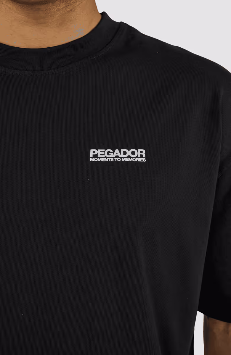 Hattem Oversized Tee