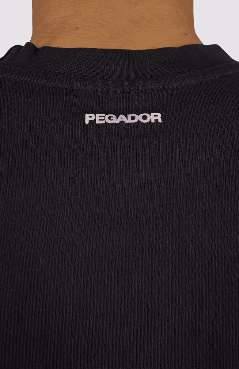 Maribo Oversized Tee