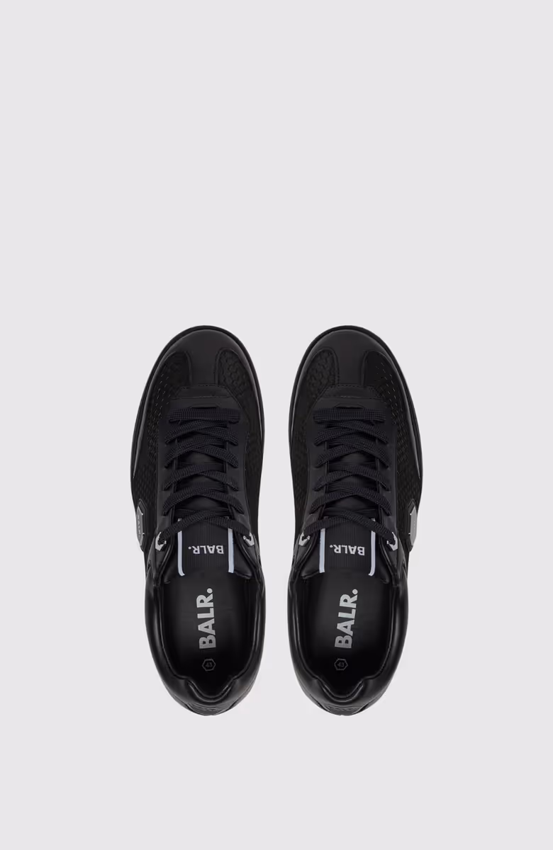 Q-Series Classic Cup Sneaker