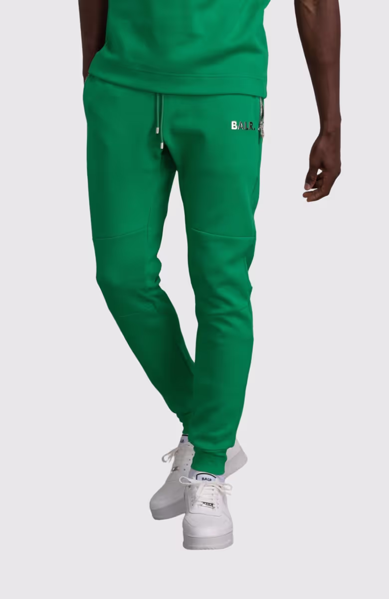 Q-Series Slim Classic Sweatpants