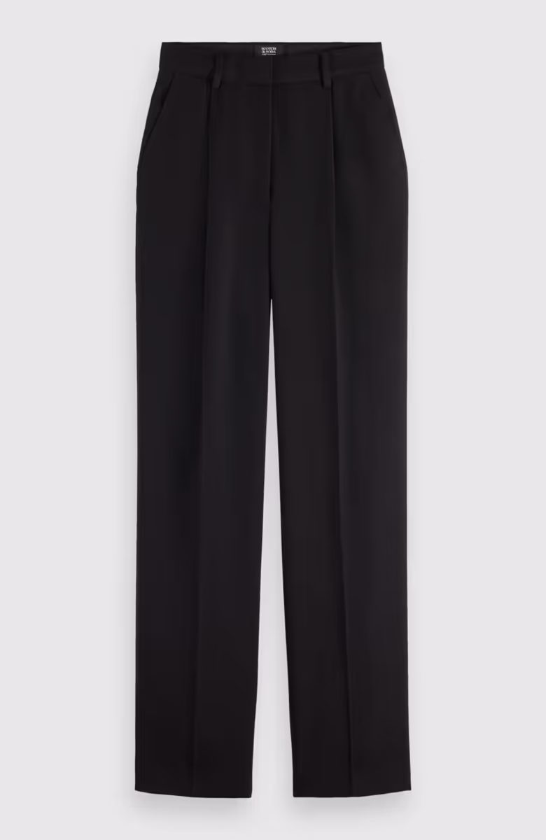 Robyn relaxed gabardine pant