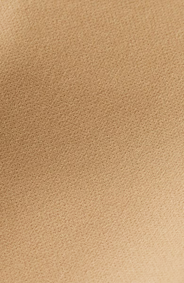Robyn relaxed poly crepe pant