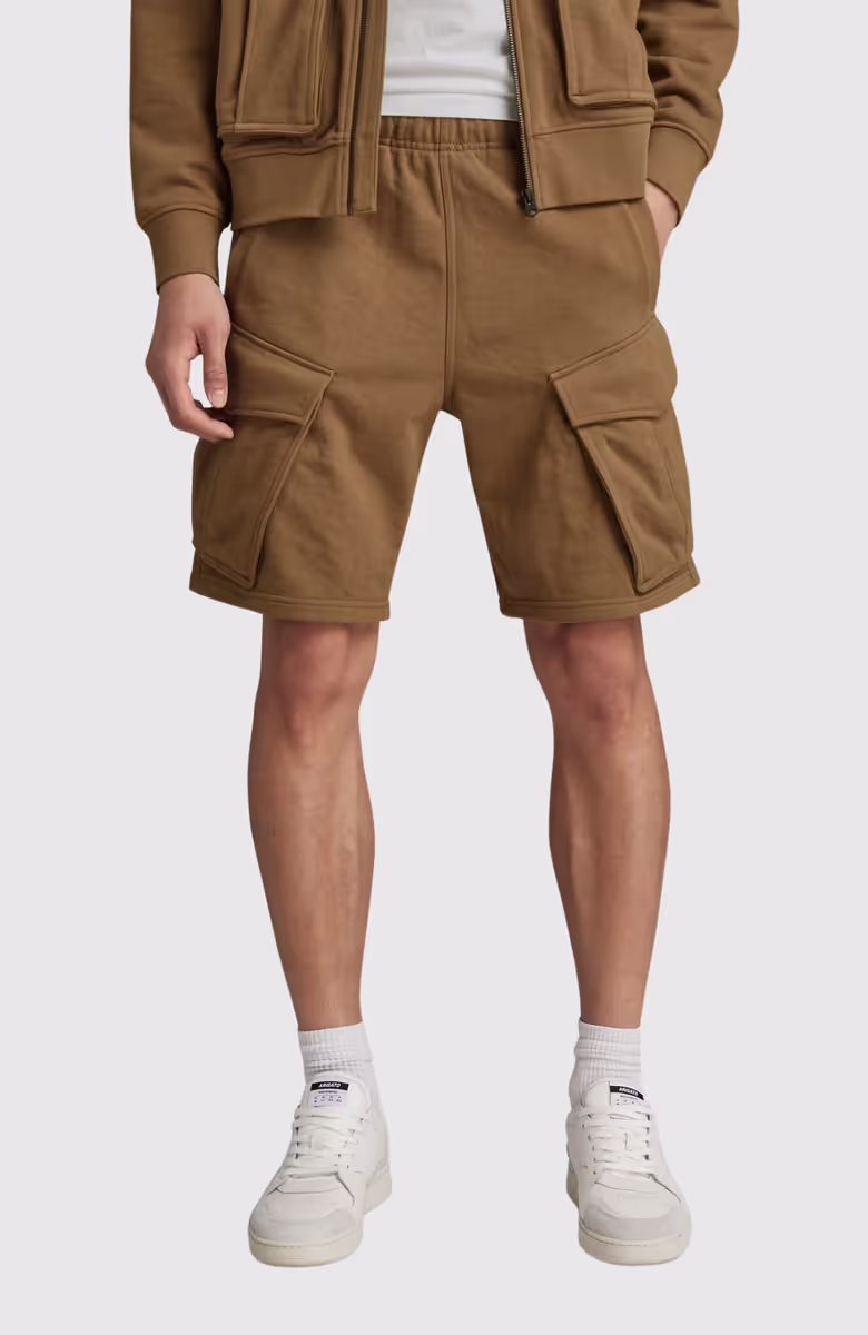 Rovic sw short