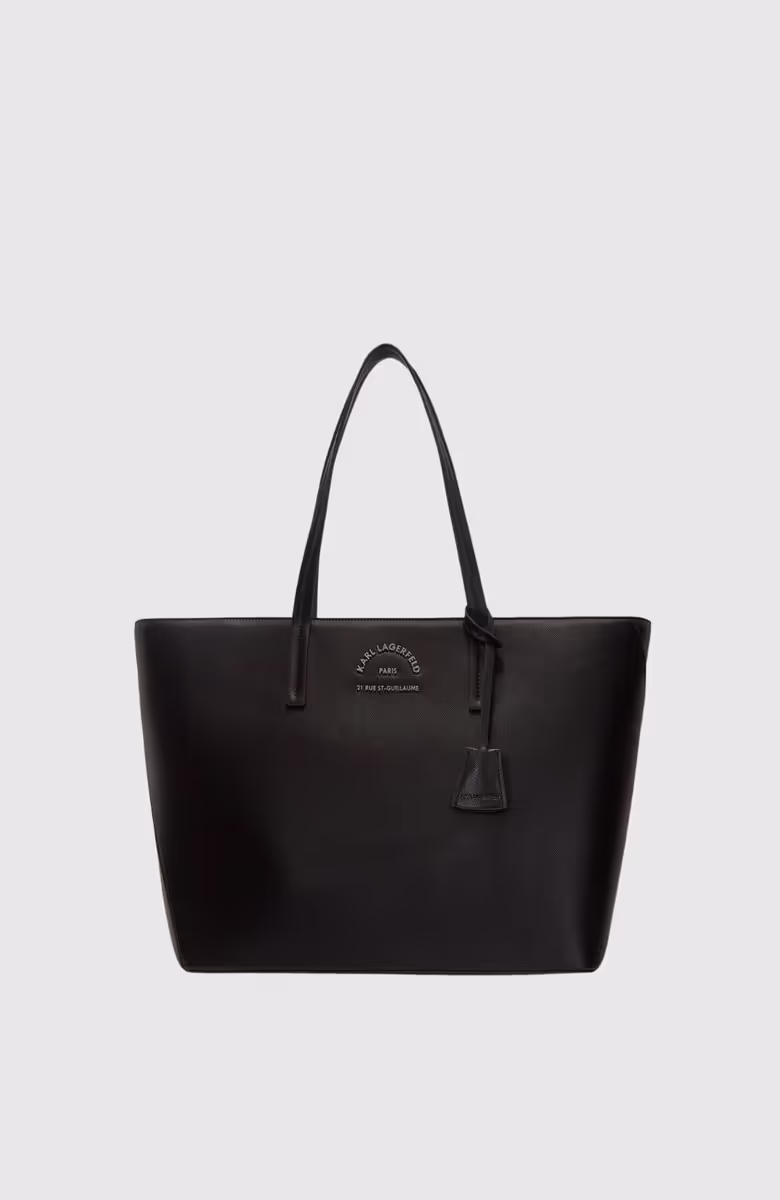 Rsg Metal Lg Tote