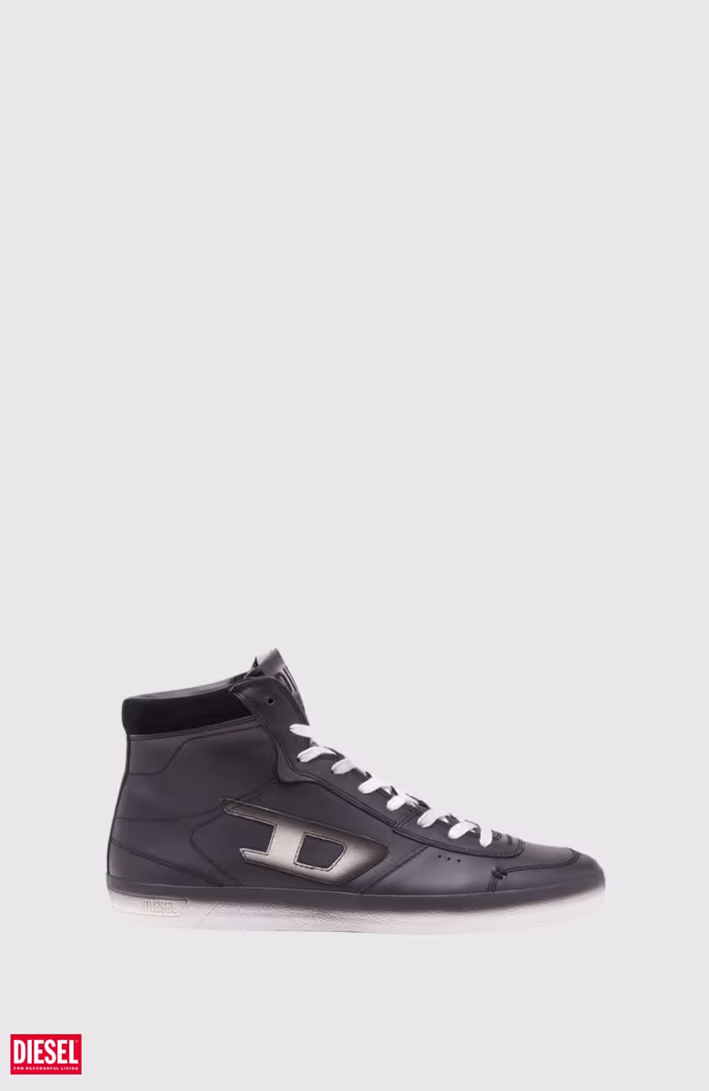 S Leroji Mid