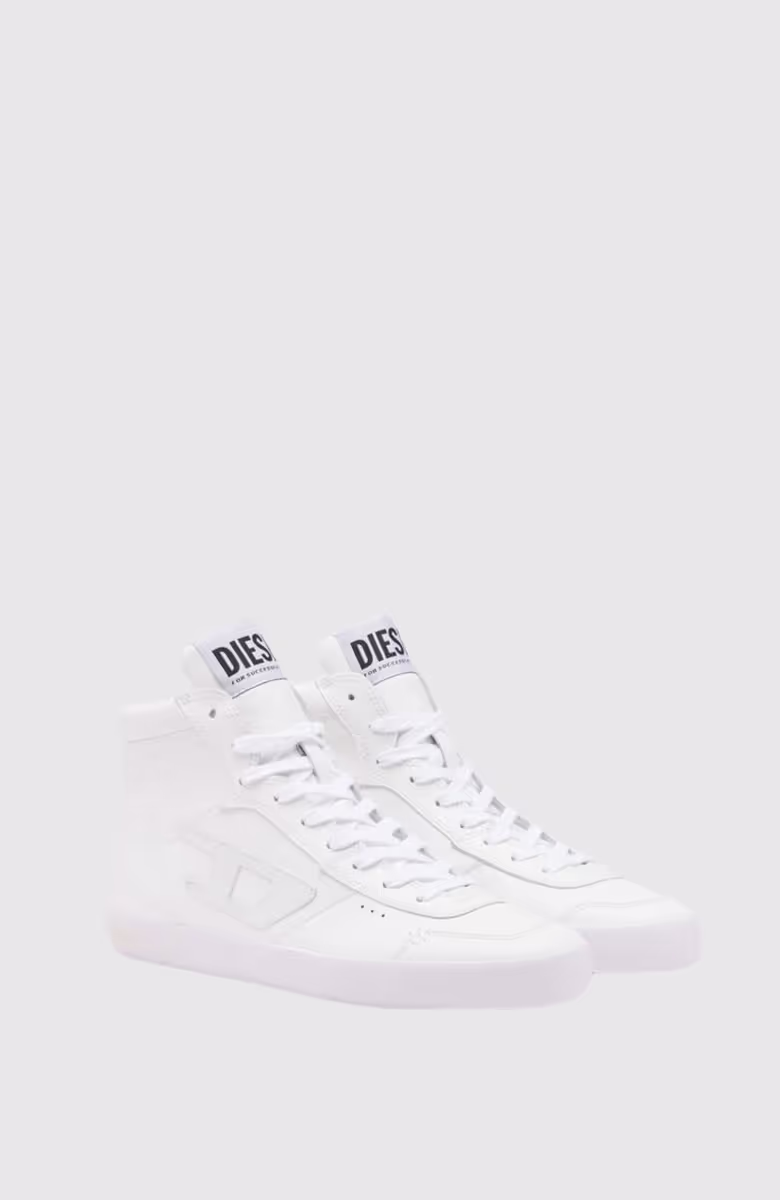 S Leroji Mid
