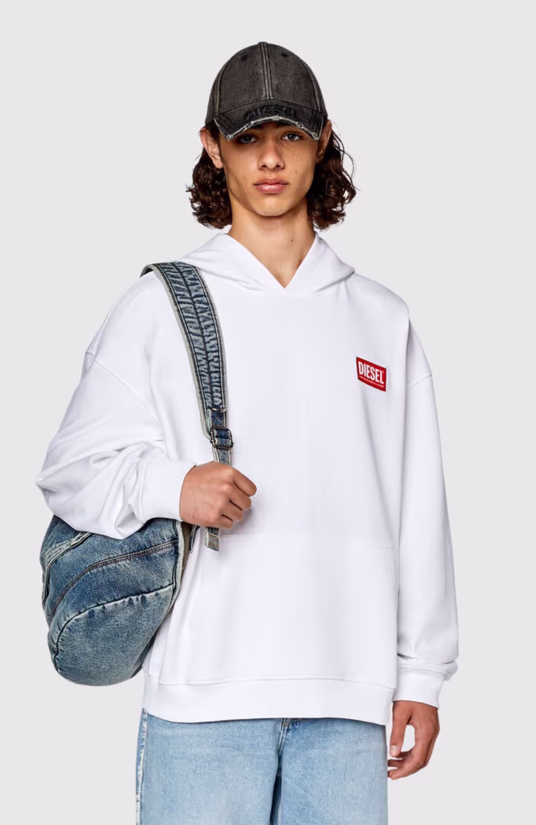 S Nlabel Hood L1
