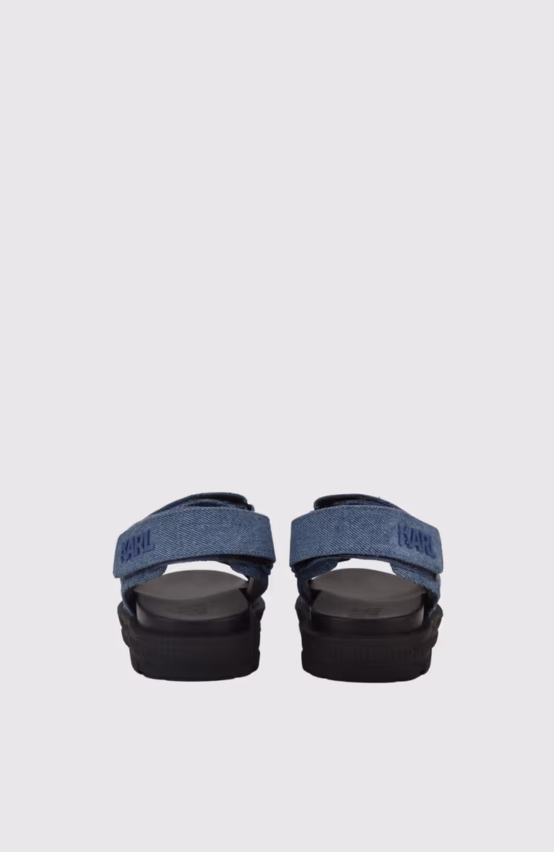 SALON TRED Quilted Slingback