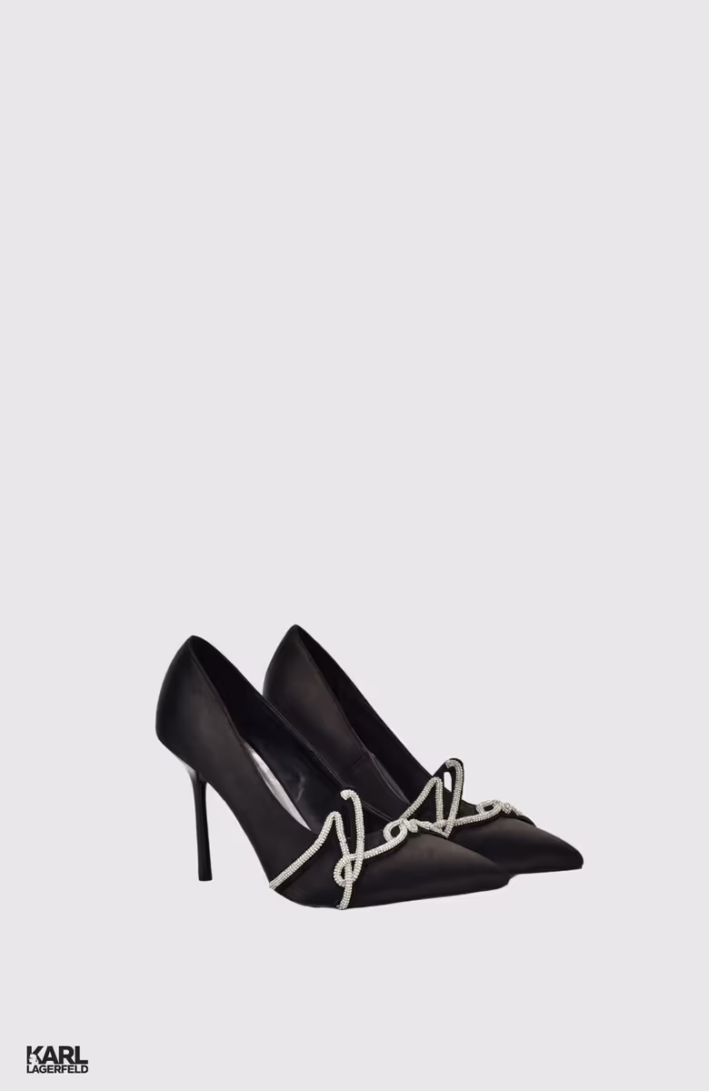 SARABANDE Signia Pump