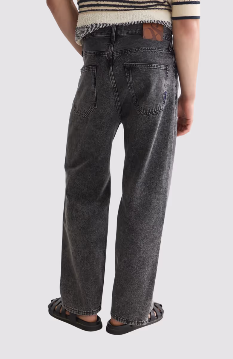 The Pitch loose fit jeans
