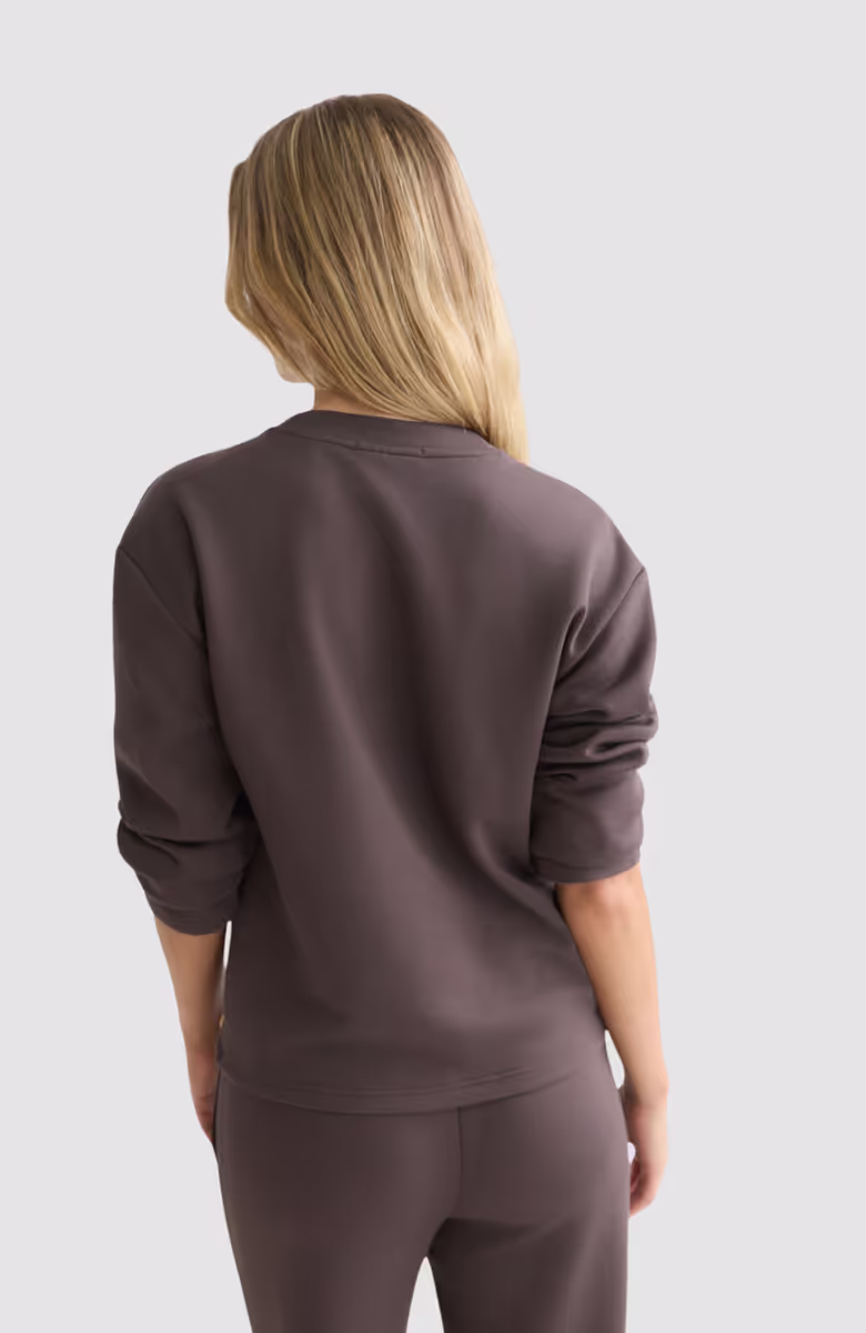Modal cardigan