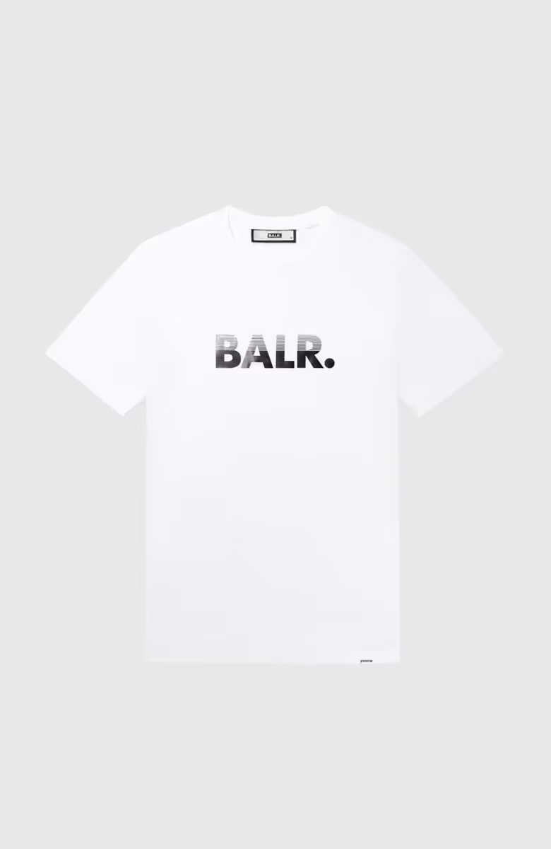 Sebastian Slim H2S Half Track T-Shirt