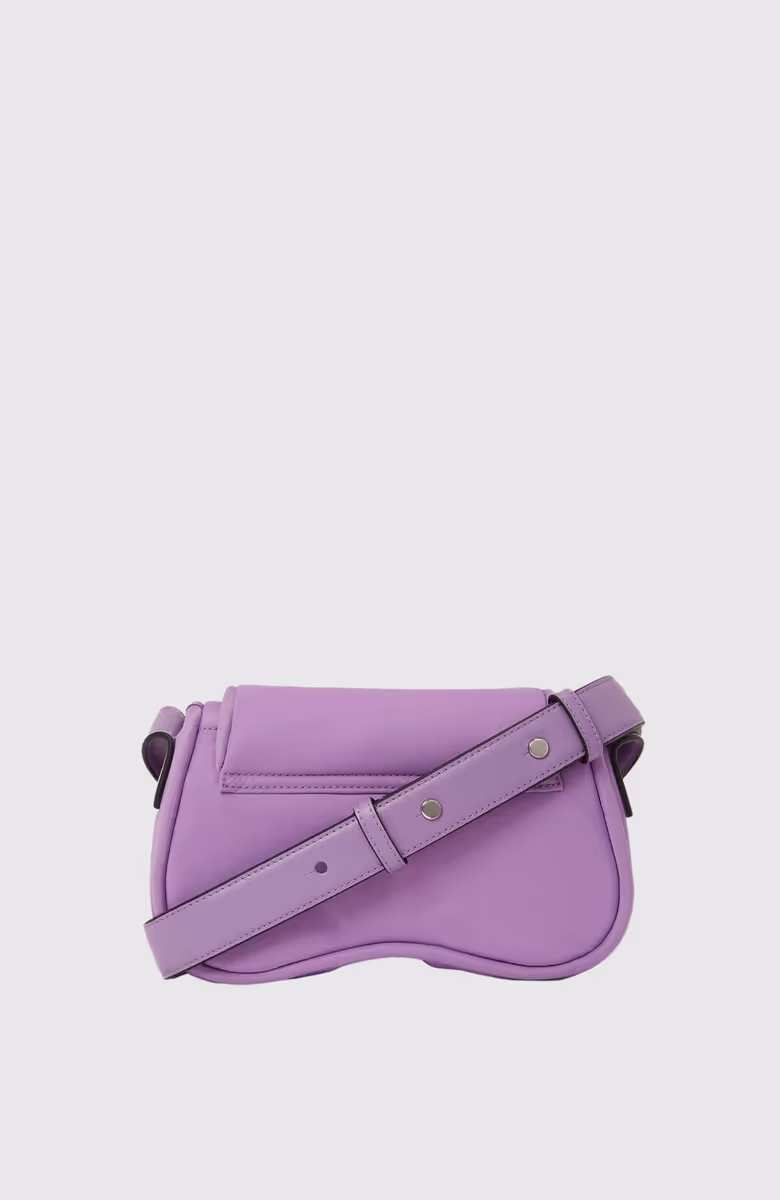 Sunglass Nylon Crossbody