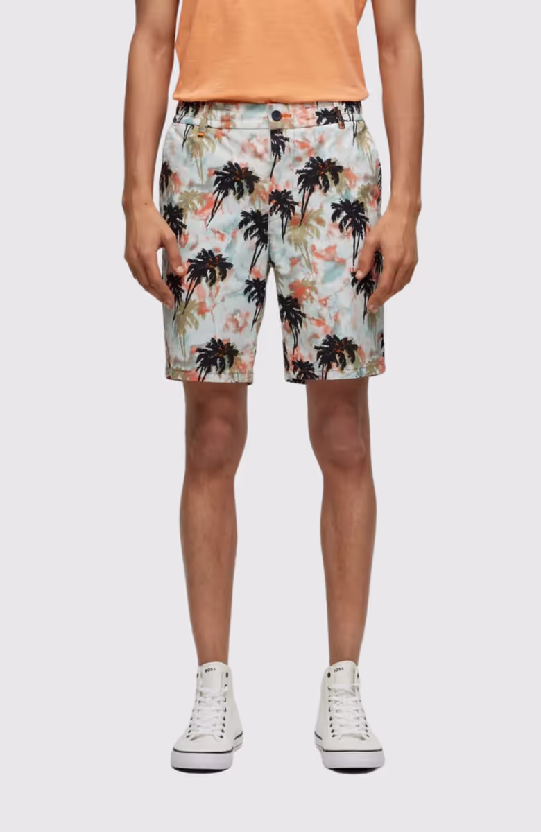 Taber-Shorts