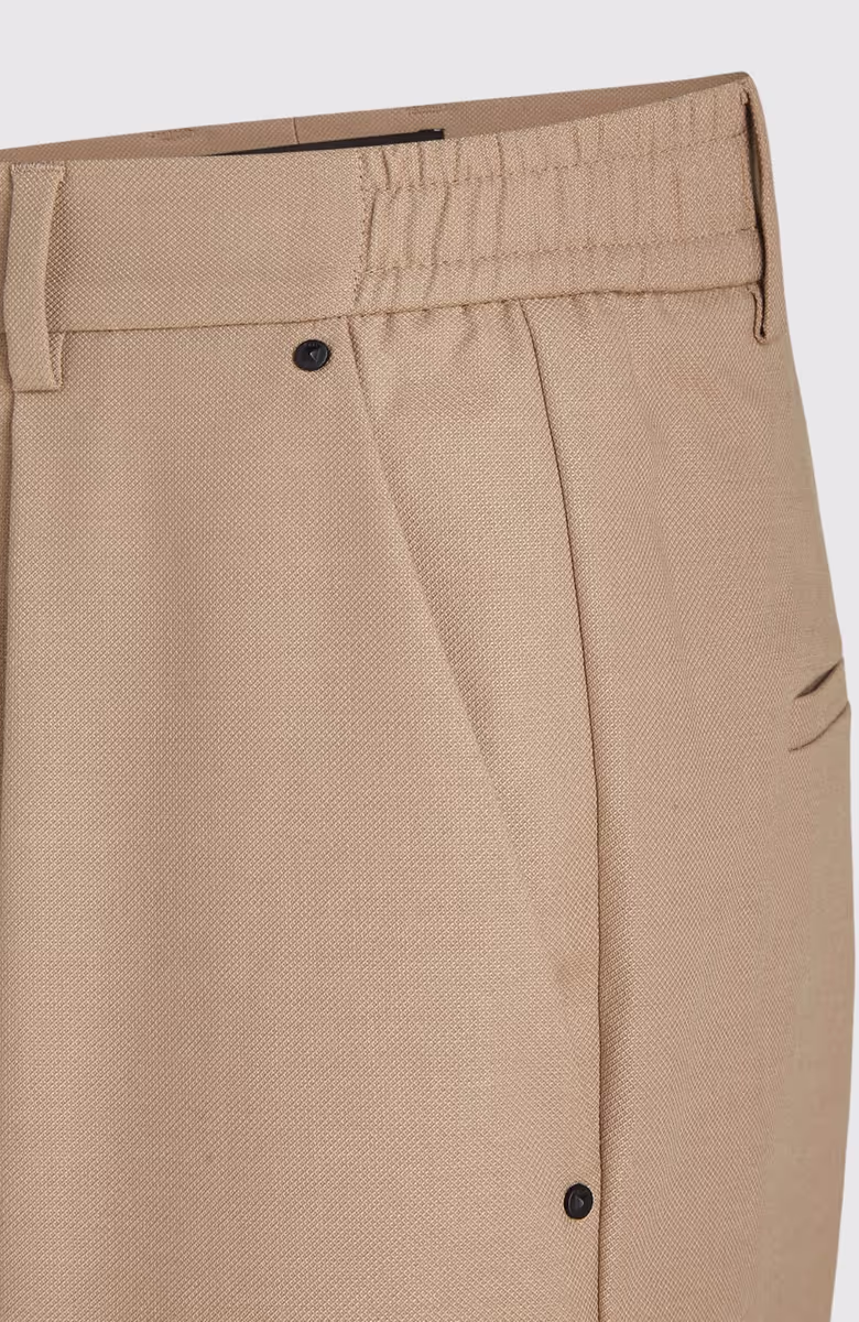 Tailored Day Pants