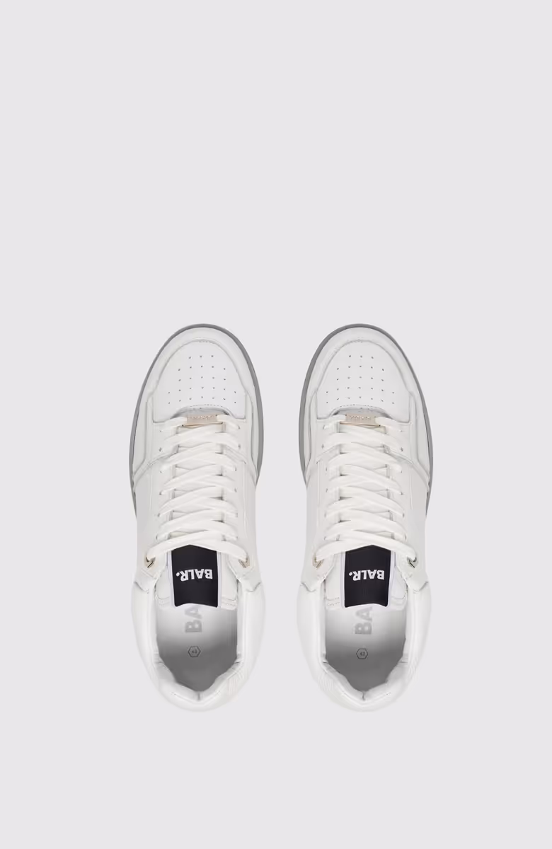 The Club Urban Cup Sneaker