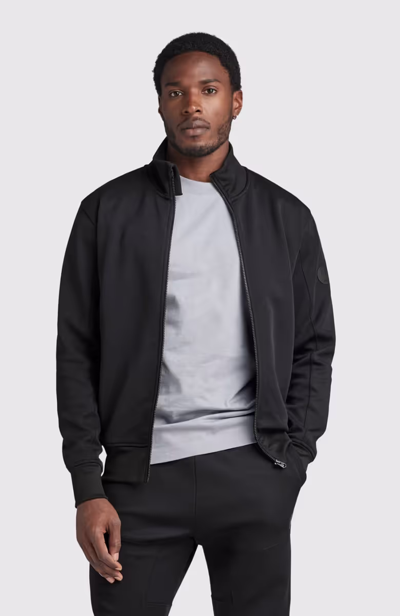 Track jacket sw