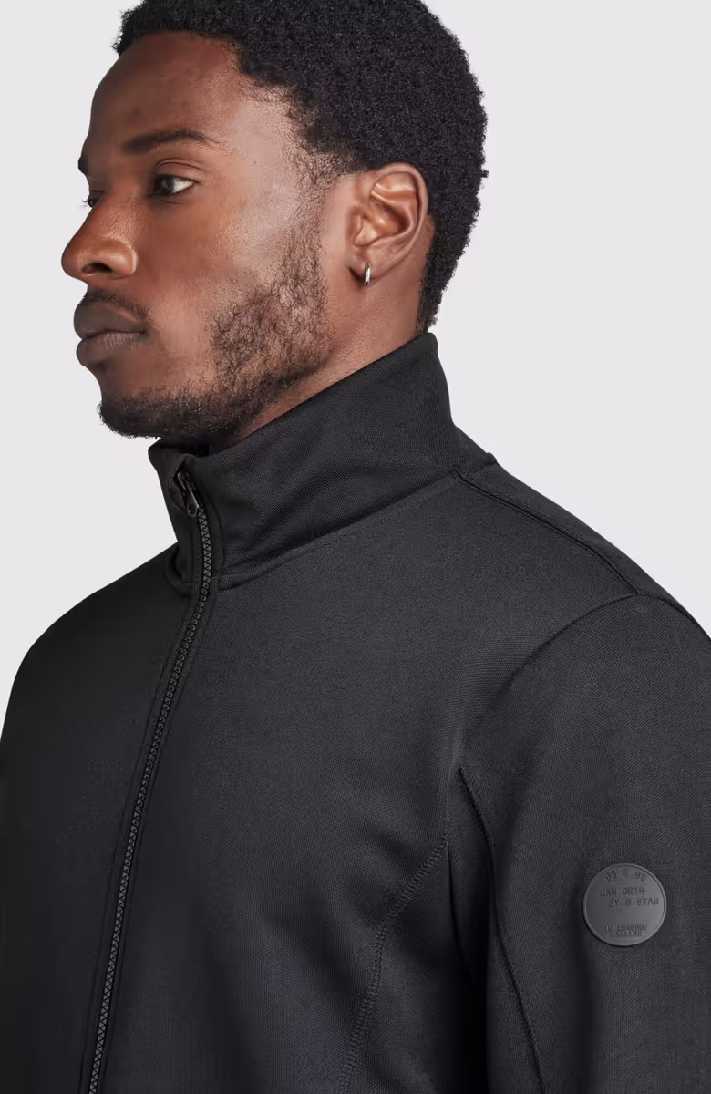 Track jacket sw