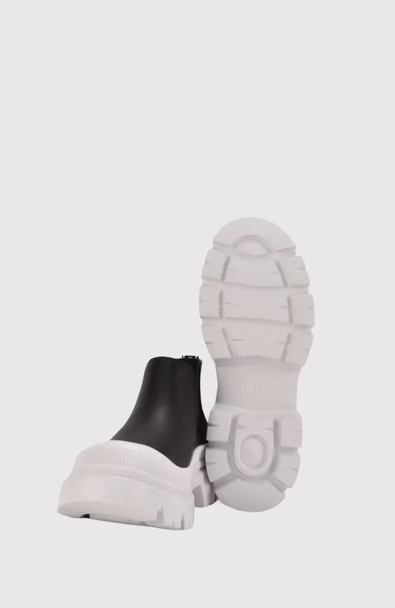 TREKKA MAX Short Gore Boot