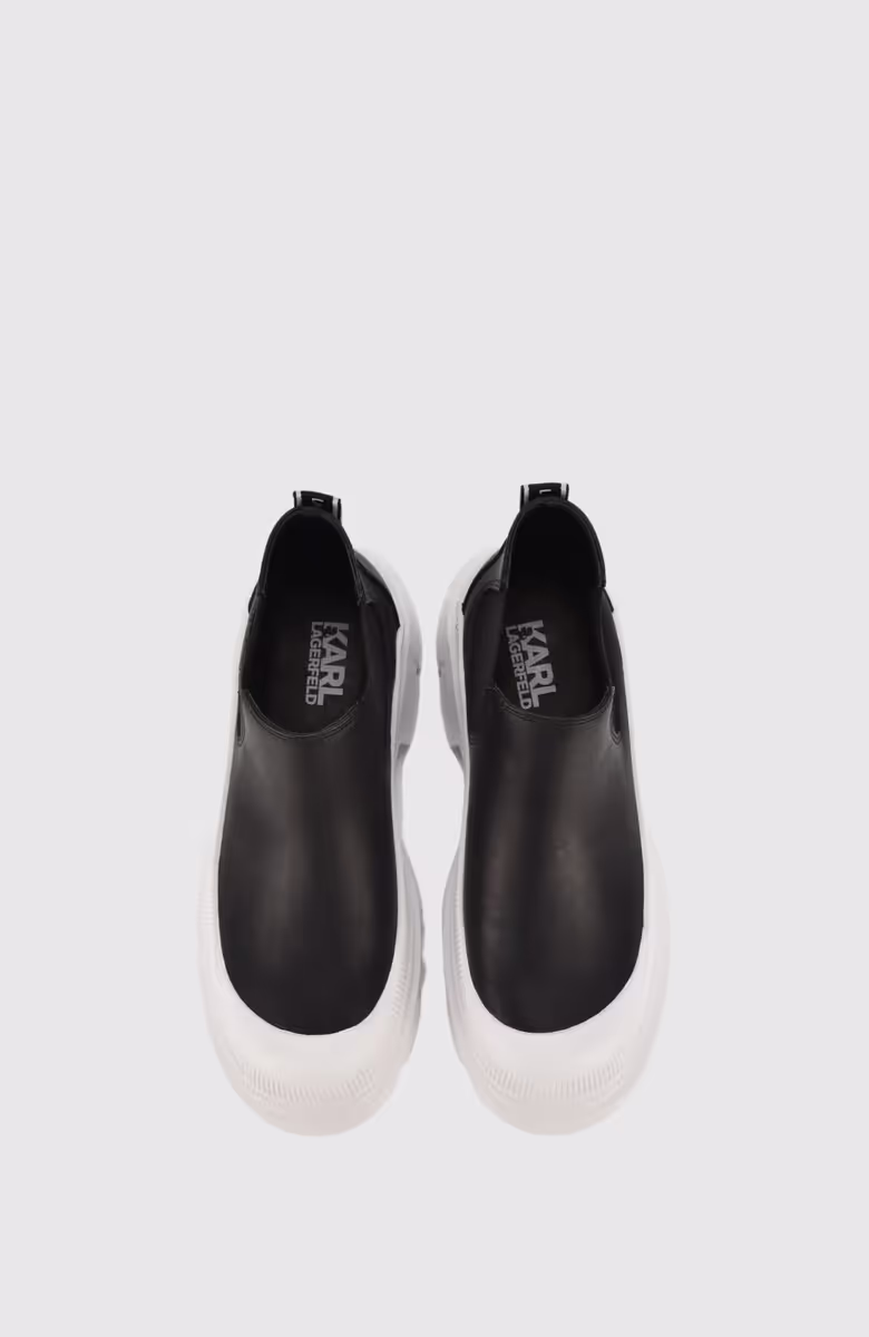 TREKKA MAX Short Gore Boot