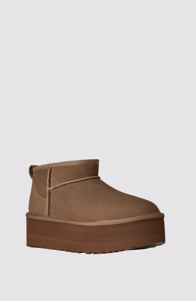 Cl Ult Mini Platform