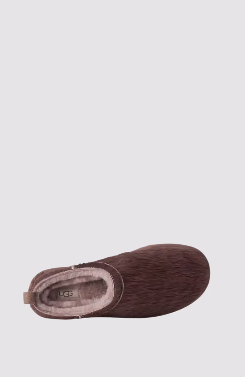CL Micro Calf Hair