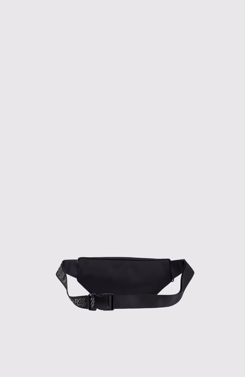 Urban Nylon Bumbag
