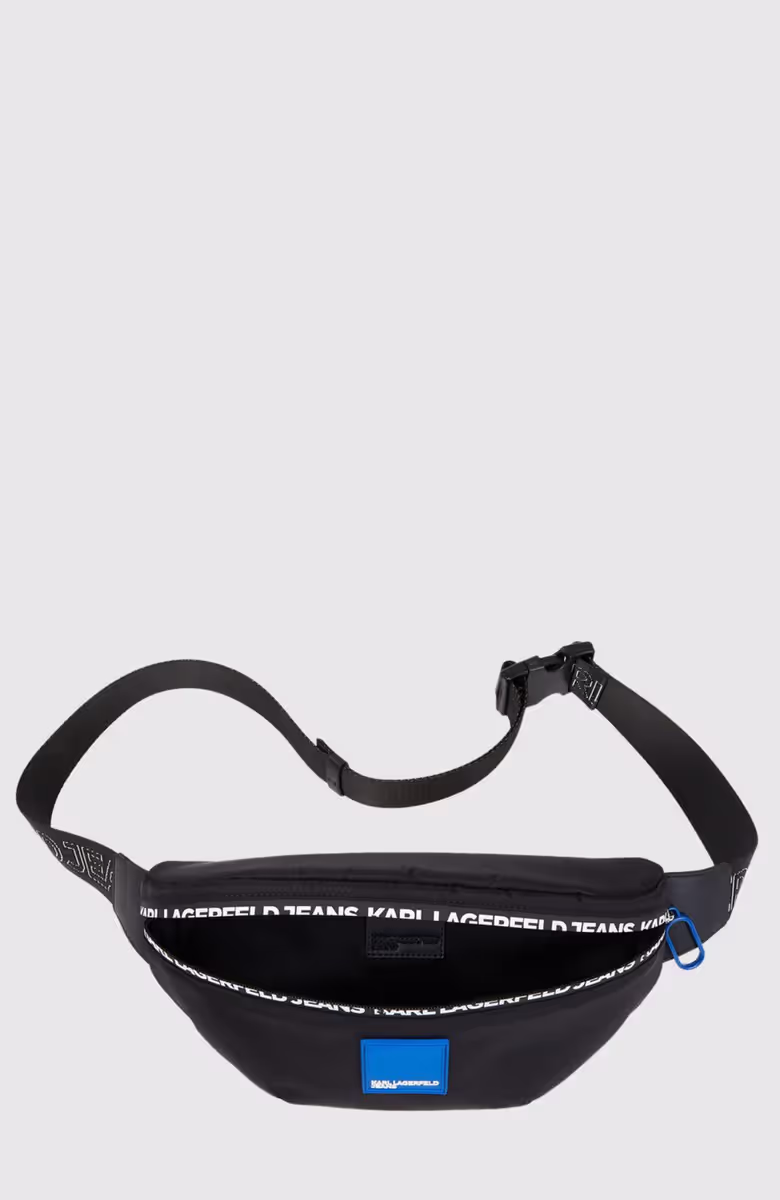 Urban Nylon Bumbag