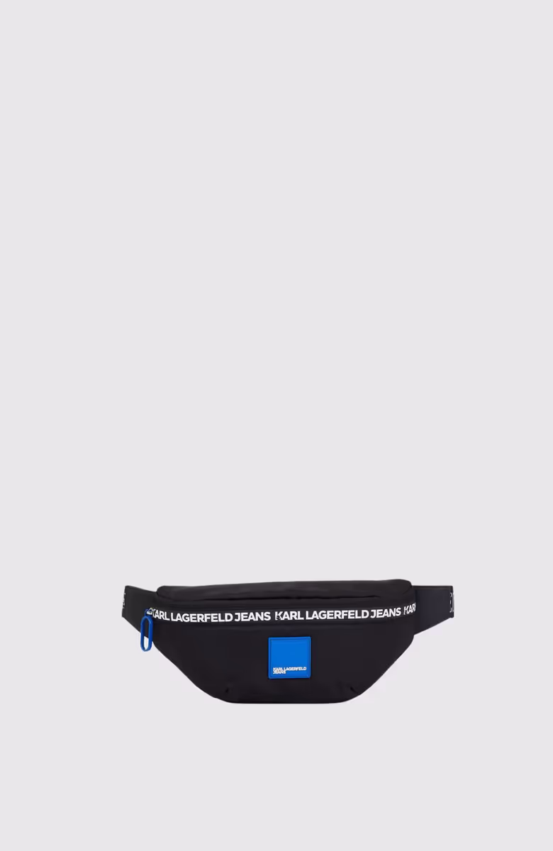 Urban Nylon Bumbag
