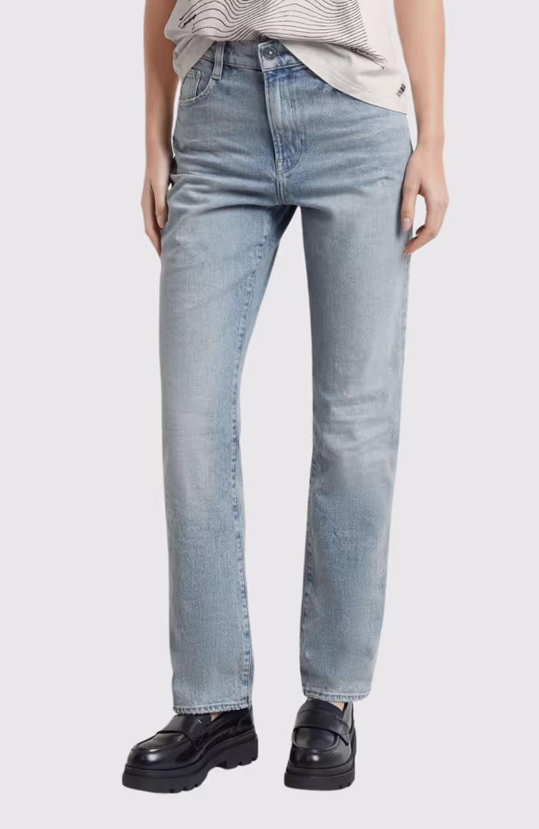 Viktoria High Straight Wmn