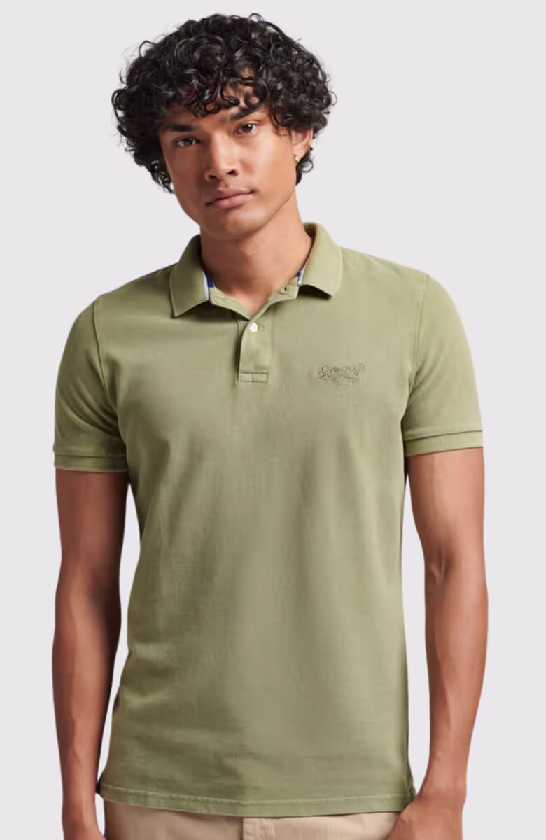 Vint Destroy Polo