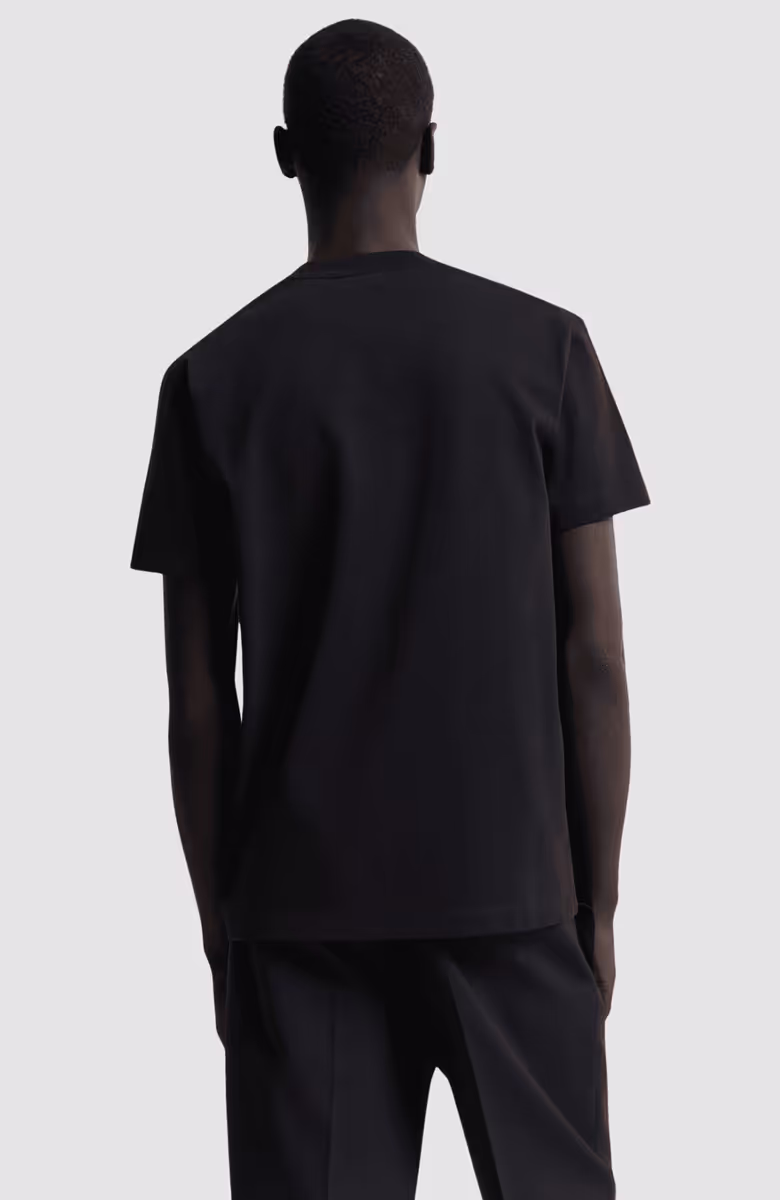 Dsquared2 Milano Cool Fit T-Shirt