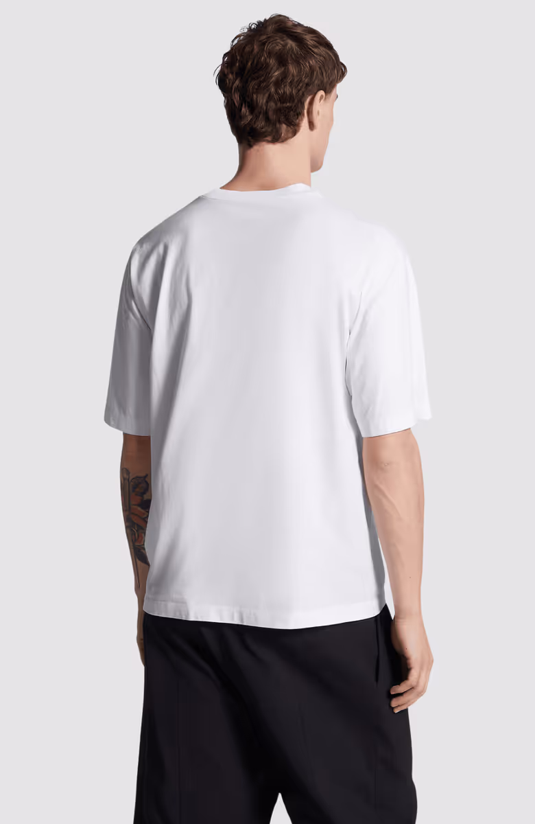 Loose Fit Heritage T-Shirt