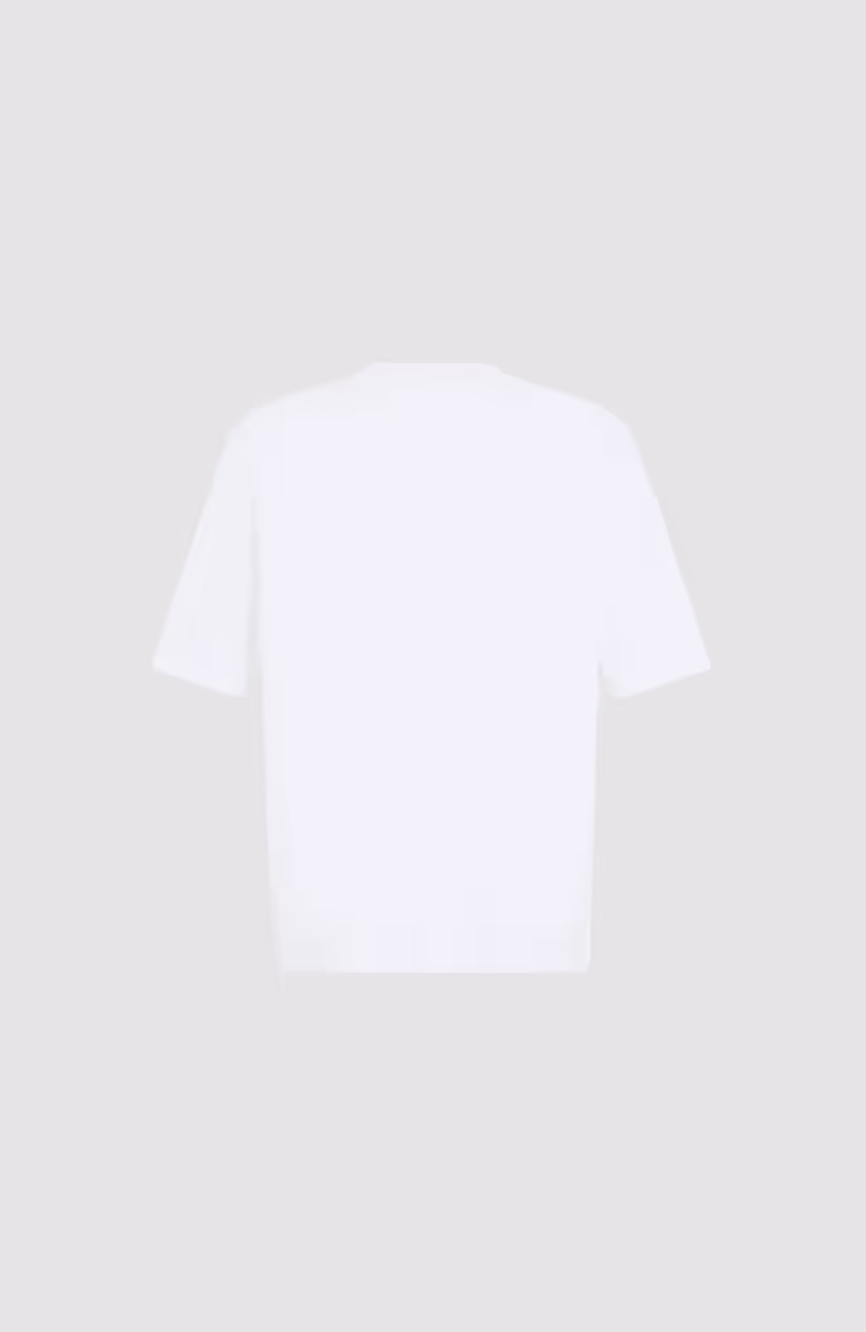 Tom Bianchi Loose Fit T-Shirt
