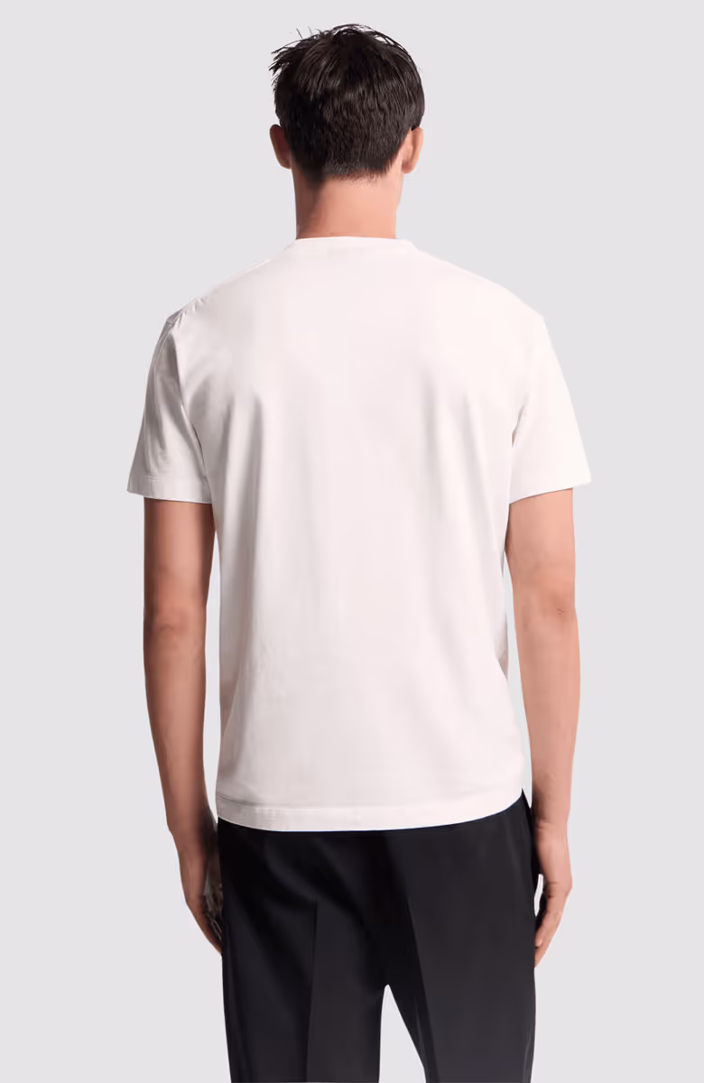 Dsquared2 Milano Cool Fit T-Shirt