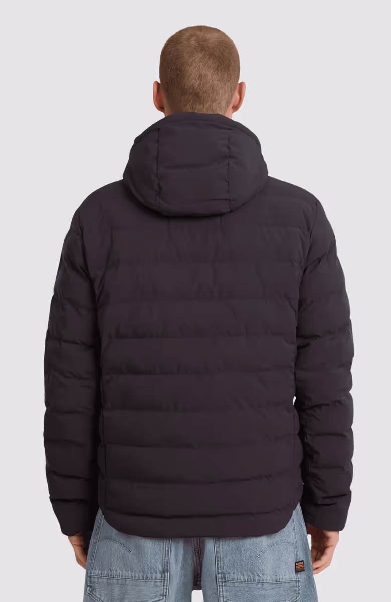 Foundation hdd liner jkt