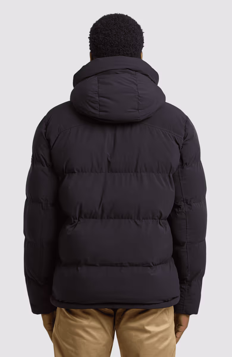 G- Whistler Pdd Hdd Jkt 2.0