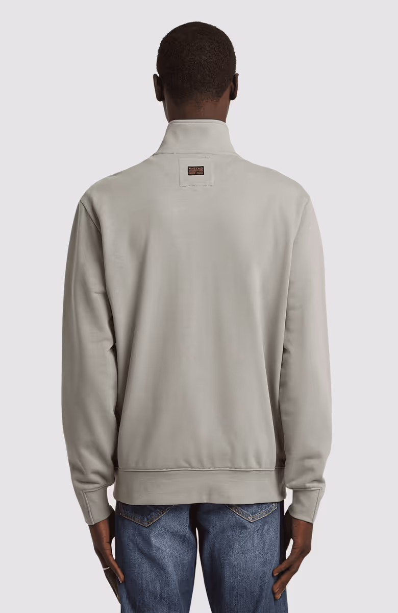 Nifous half zip sw