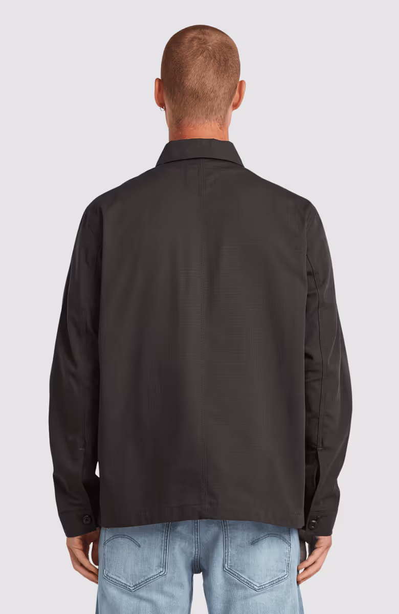 Mosa overshirt