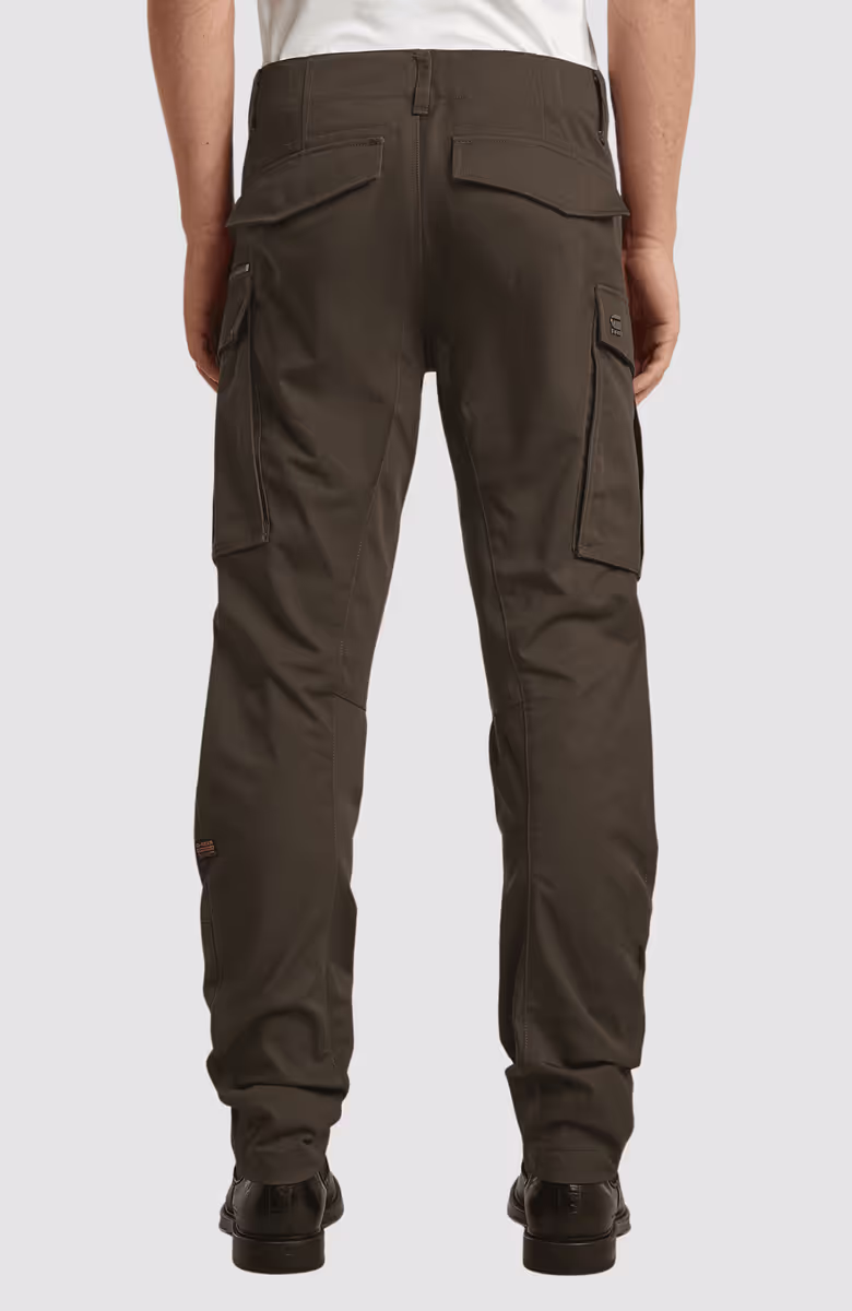 Rovic Zip 3D Regular Tapered