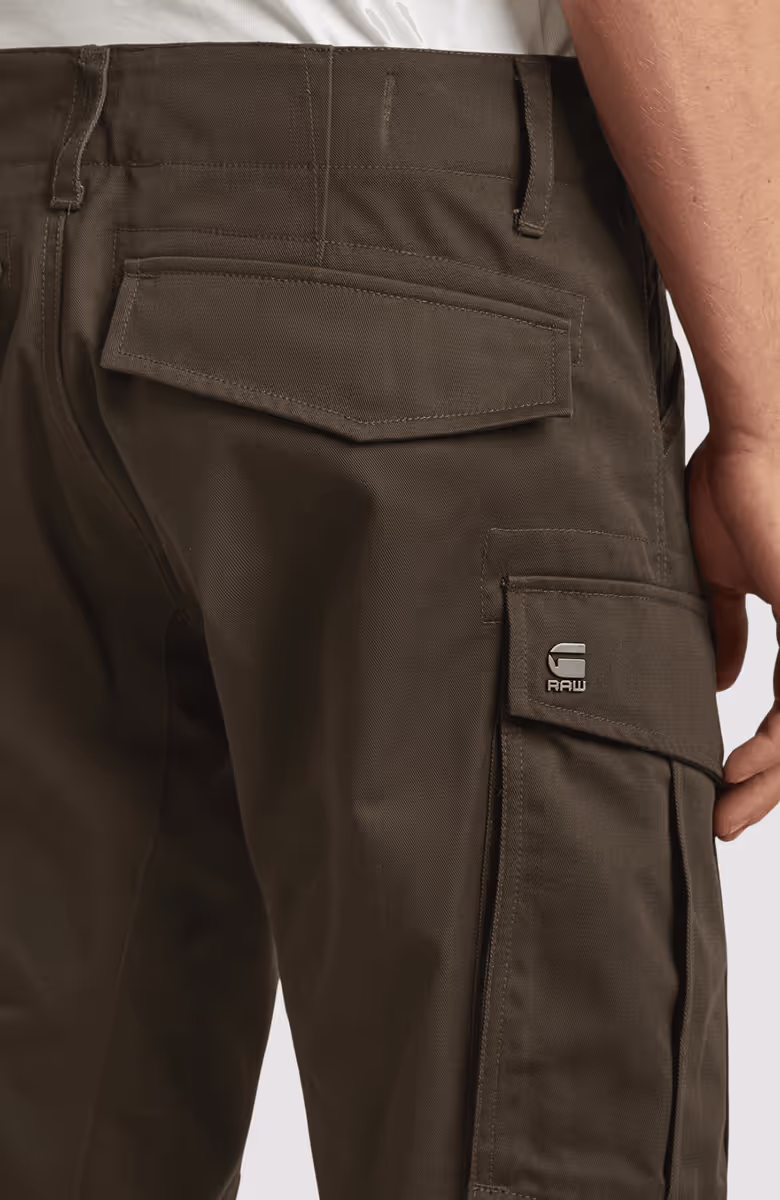 Rovic Zip 3D Regular Tapered