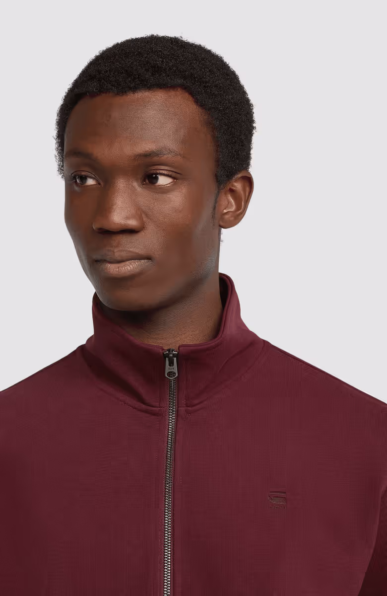 Nifous half zip sw