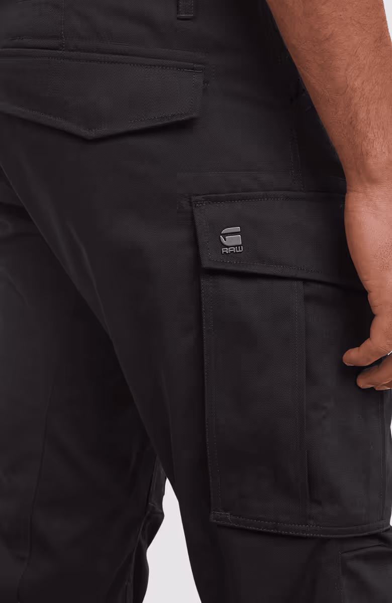 Rovic Zip 3D Regular Tapered