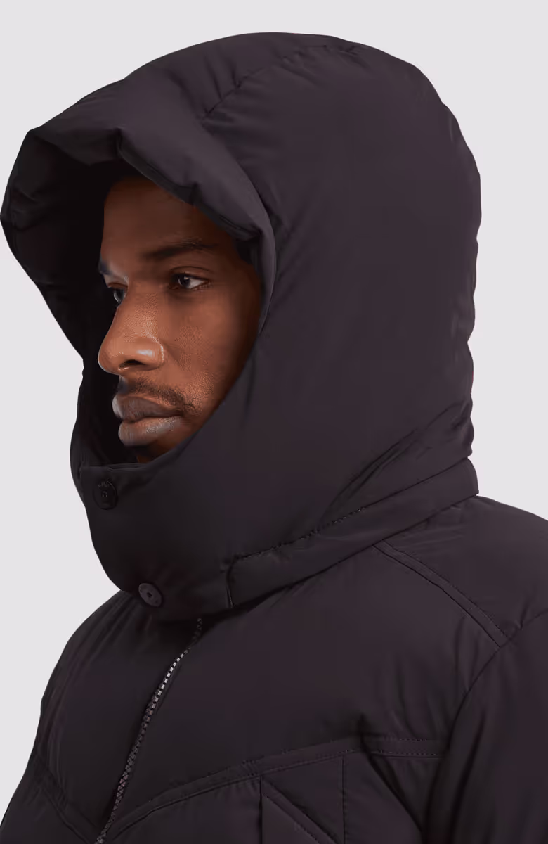 G- Whistler Pdd Hdd Jkt 2.0